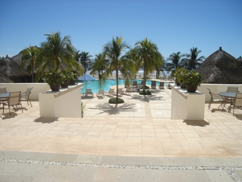 The Acapulco Majestic - Acapulco, Mexico