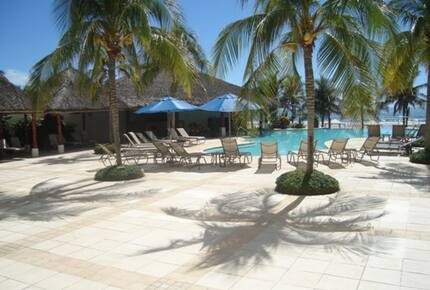 The Acapulco Majestic - Acapulco, Mexico