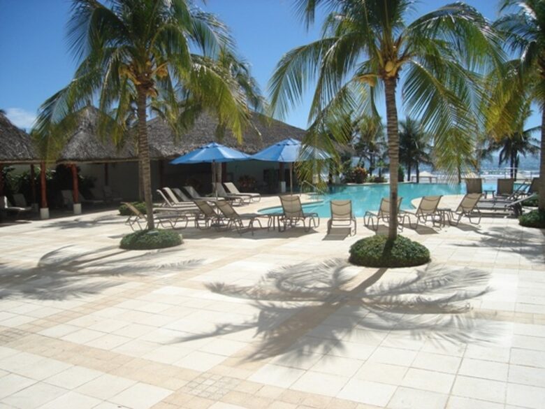 The Acapulco Majestic - Acapulco, Mexico