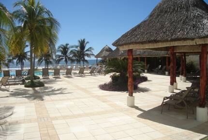 The Acapulco Majestic - Acapulco, Mexico