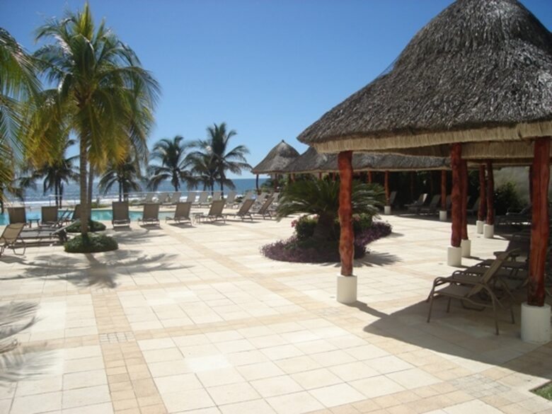 The Acapulco Majestic - Acapulco, Mexico