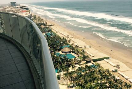 The Acapulco Majestic - Acapulco, Mexico