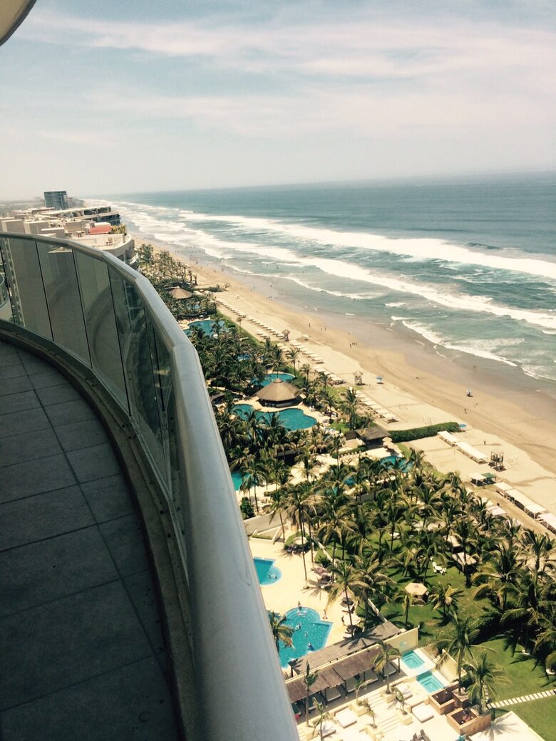 The Acapulco Majestic - Acapulco, Mexico