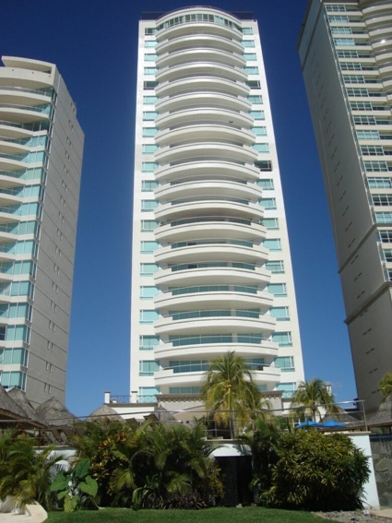 The Acapulco Majestic - Acapulco, Mexico