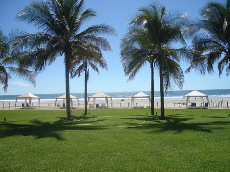 The Acapulco Majestic - Acapulco, Mexico