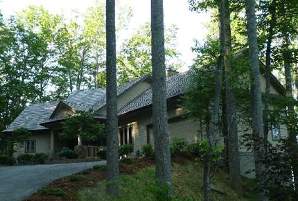 Hound Ears - Boone, North Carolina