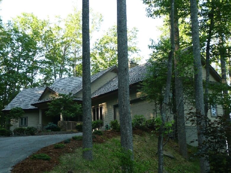 Hound Ears - Boone, North Carolina