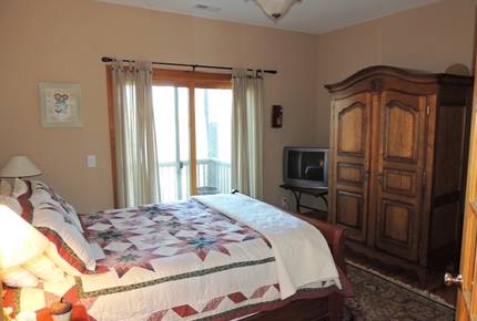 Hound Ears - Boone, North Carolina