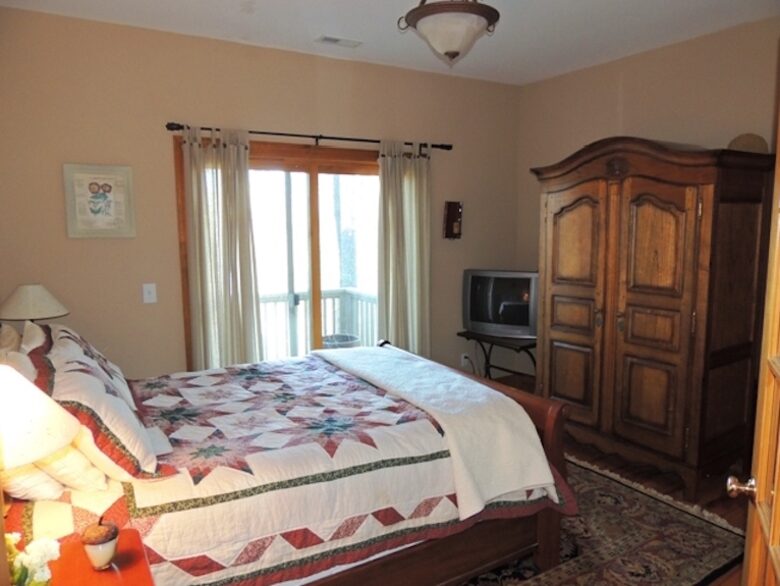 Hound Ears - Boone, North Carolina