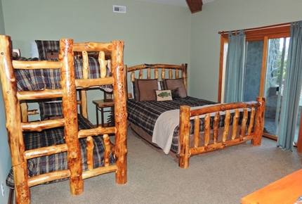 Hound Ears - Boone, North Carolina