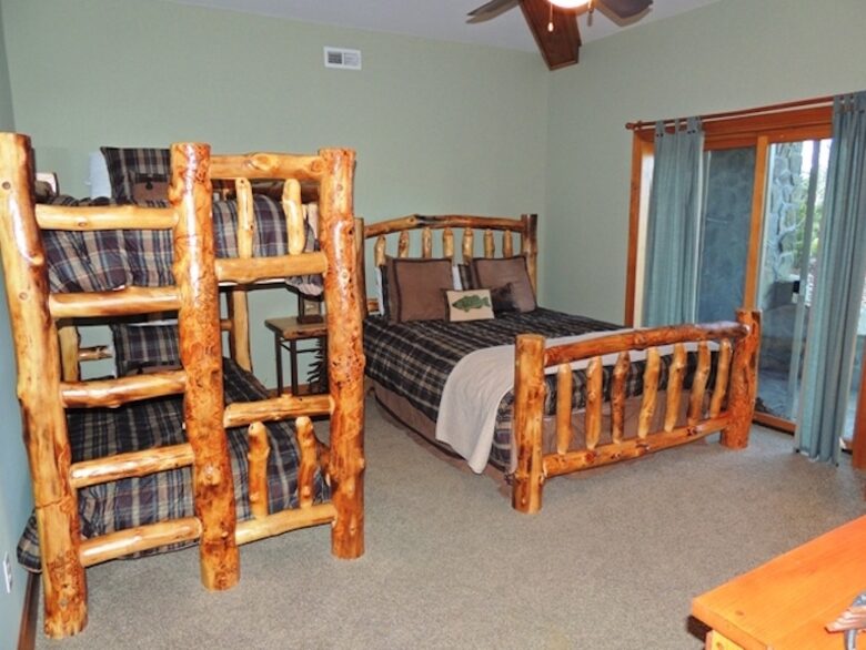 Hound Ears - Boone, North Carolina