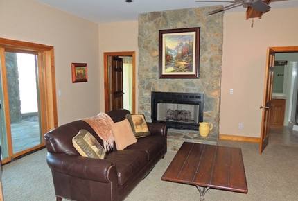 Hound Ears - Boone, North Carolina