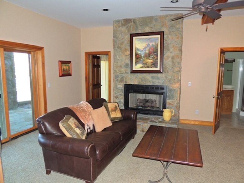 Hound Ears - Boone, North Carolina