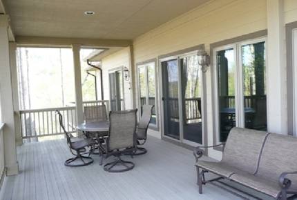 Hound Ears - Boone, North Carolina