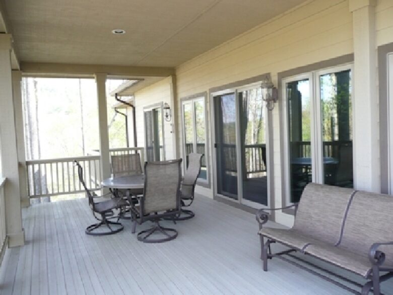 Hound Ears - Boone, North Carolina