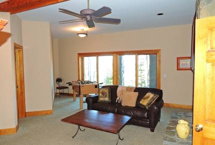 Hound Ears - Boone, North Carolina