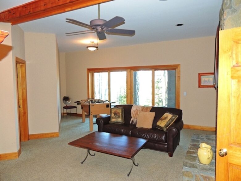 Hound Ears - Boone, North Carolina