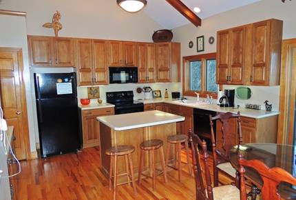 Hound Ears - Boone, North Carolina