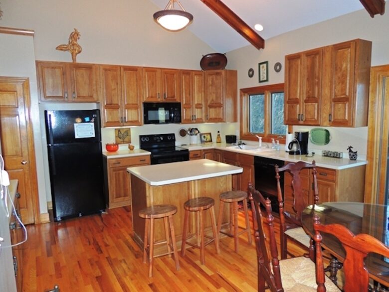 Hound Ears - Boone, North Carolina