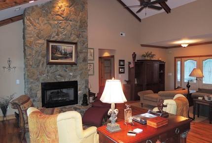 Hound Ears - Boone, North Carolina