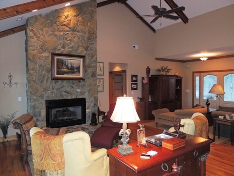 Hound Ears - Boone, North Carolina