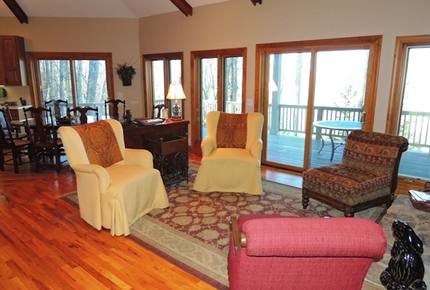 Hound Ears - Boone, North Carolina