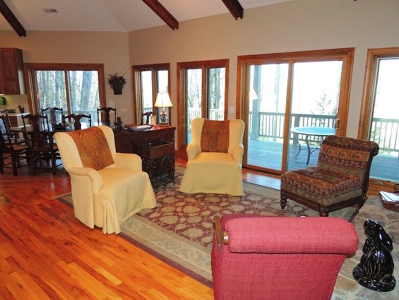 Hound Ears - Boone, North Carolina