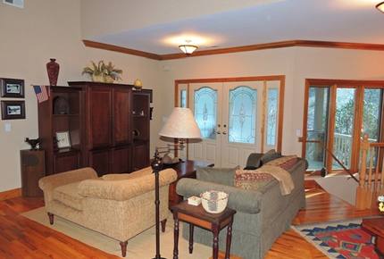 Hound Ears - Boone, North Carolina