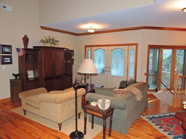 Hound Ears - Boone, North Carolina