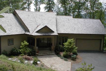 Hound Ears - Boone, North Carolina