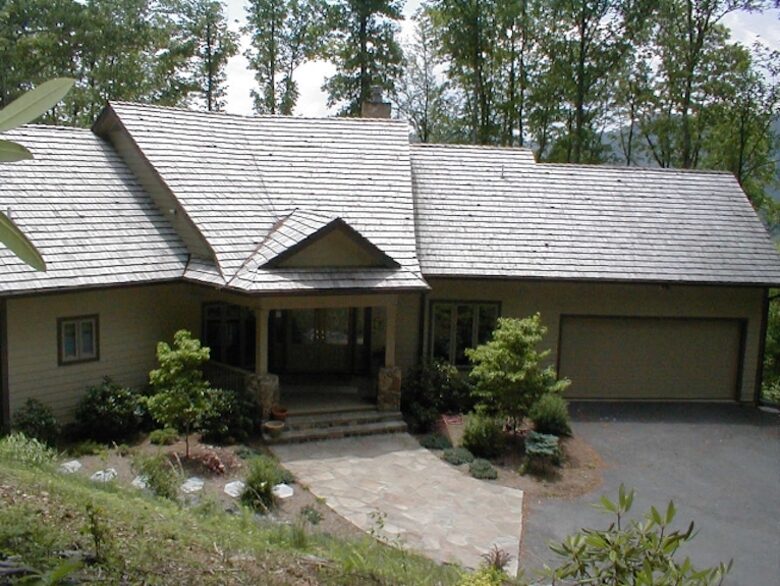 Hound Ears - Boone, North Carolina