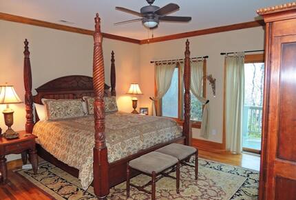 Hound Ears - Boone, North Carolina