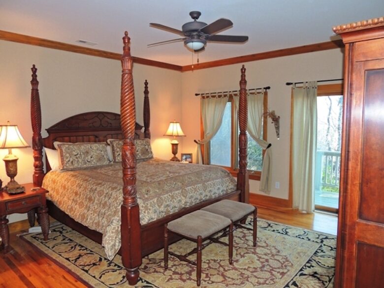 Hound Ears - Boone, North Carolina