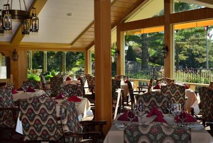 Hound Ears - Boone, North Carolina