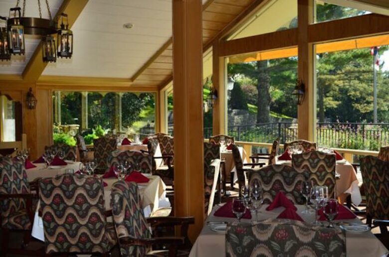 Hound Ears - Boone, North Carolina