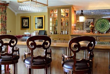 Hound Ears - Boone, North Carolina