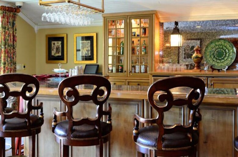 Hound Ears - Boone, North Carolina