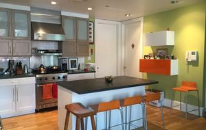 SoHo Loft - New York City, New York