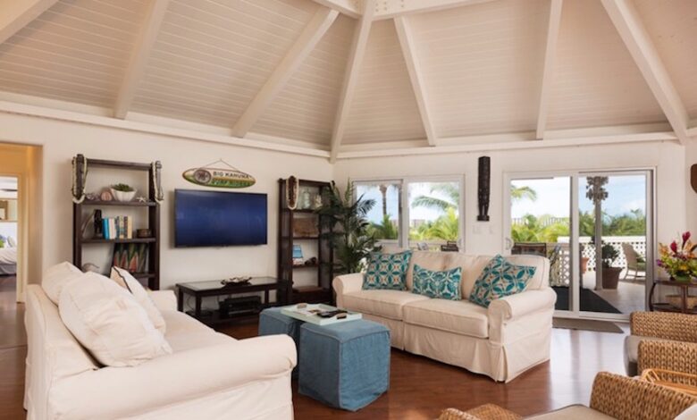 Maui Vista - Lahaina, Maui, Hawaii