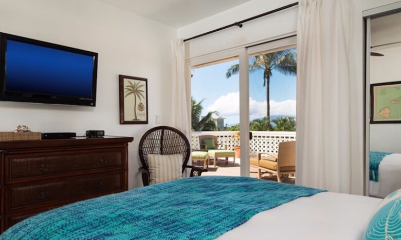 Maui Vista - Lahaina, Maui, Hawaii