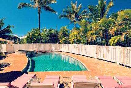 Maui Vista - Lahaina, Maui, Hawaii