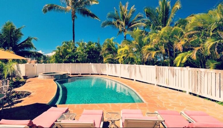 Maui Vista - Lahaina, Maui, Hawaii