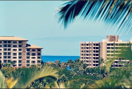 Maui Vista - Lahaina, Maui, Hawaii