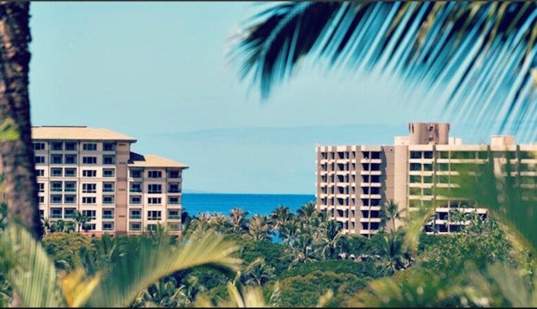 Maui Vista - Lahaina, Maui, Hawaii