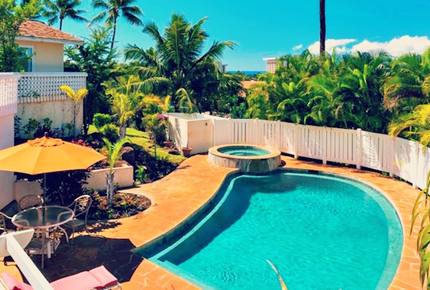 Maui Vista - Lahaina, Maui, Hawaii