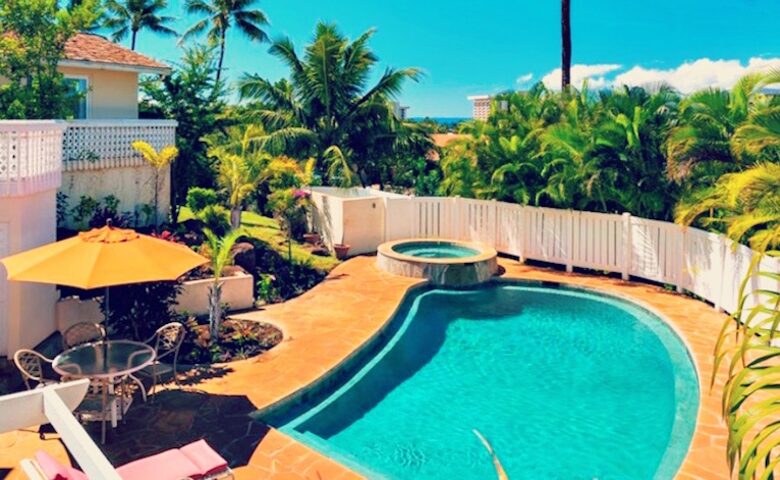 Maui Vista - Lahaina, Maui, Hawaii