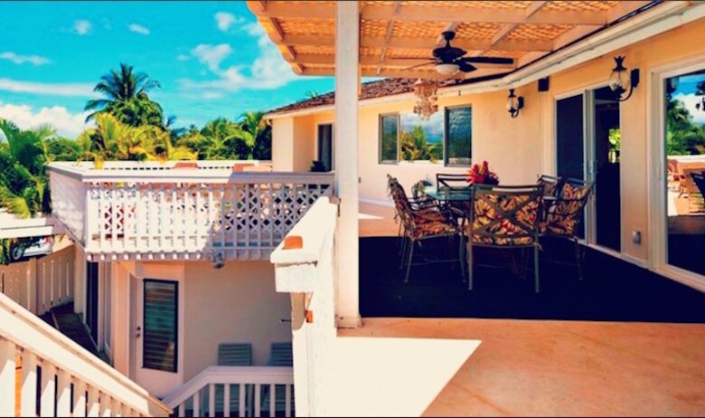 Maui Vista - Lahaina, Maui, Hawaii