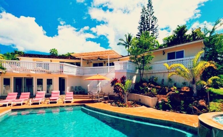 Maui Vista - Lahaina, Maui, Hawaii