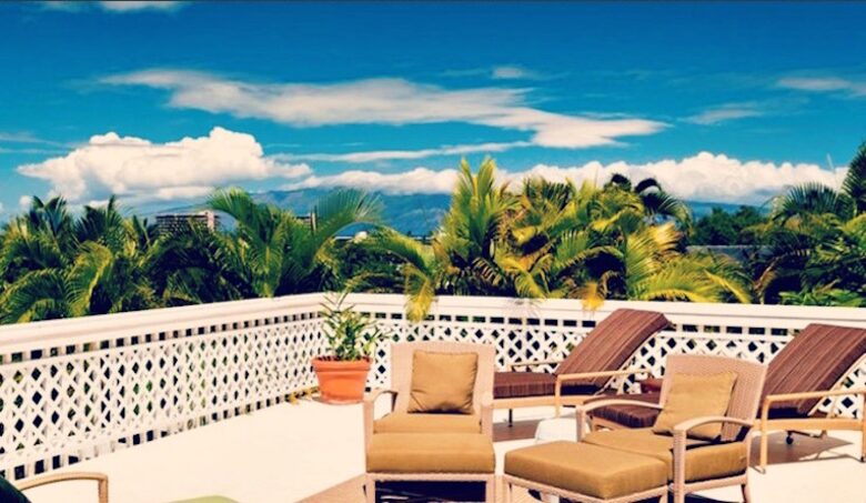 Maui Vista - Lahaina, Maui, Hawaii