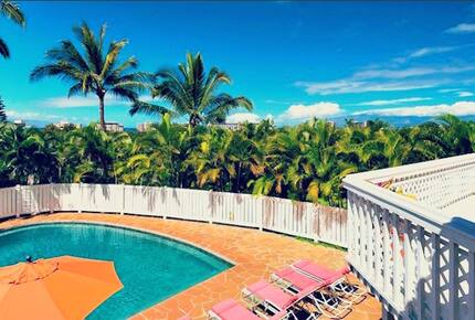 Maui Vista - Lahaina, Maui, Hawaii